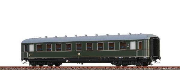 BRAWA 51066 - Personenwagen B4üe der DR